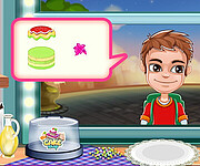 Cake Shop