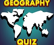Geography Quiz