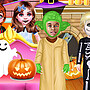 Dress Up Fashion Games