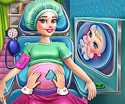 Mommy Doctor Check Up
