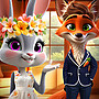 Fantasy Dress Up Games