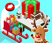 Santa Gift Delivery