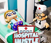 Hospital Hustle