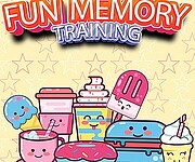Fun Memory Training