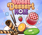Sweet Dessert Hole