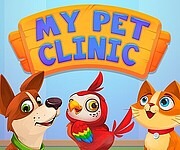 My Pet Clinic