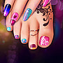 Spa Salon Games