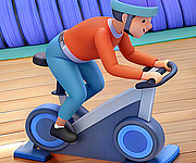 Gym Simulator - Tycoon