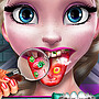 Doctor Games