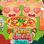 Cooking Games