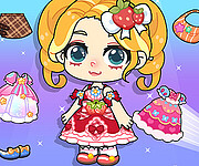 Ayla World Princess life