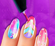 Fashion Girls Nail Salon