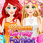 Princess Games