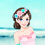 Dress Up Fashion Games