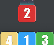 Merge Blocks 2048 Style!