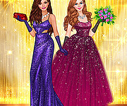 Prom Night Dress Up