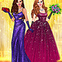 Dress Up Fashion Games