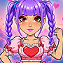 Dress Up Fashion Games