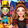 Celebrity Dress Up Games