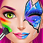 Makeup Games