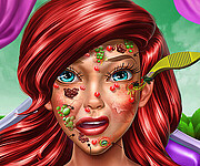 Princess Mermaid Skin Doctor