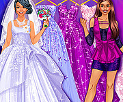 Superstar Career Dress Up