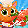 Cooking Games
