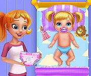 Babysitter Madness