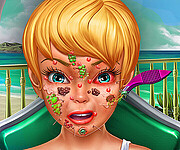 Pixie Skin Doctor