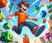 Parkour Obby