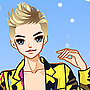 Dress Up Fashion Games