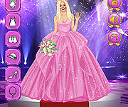 Model Dress Up Girl Games