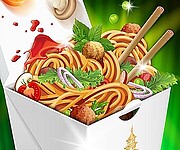 Cook Chinese Food Asian Cooking