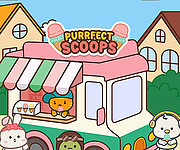 Purrfect Scoops