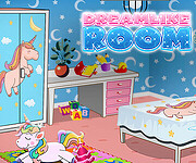 Dreamlike Room
