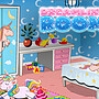 Room Decoration Games
