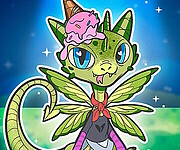 How To Dress Your Dragon