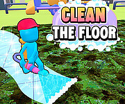 Clean The Floor