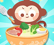 Chinese Food Chef DuDu