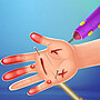 Doctor Games
