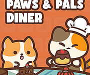Paws & Pals Diner