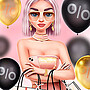 Dress Up Fashion Games