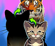 Call of the Jungle! Animal Evolution