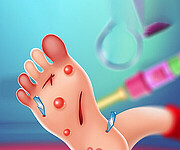 Foot Doctor