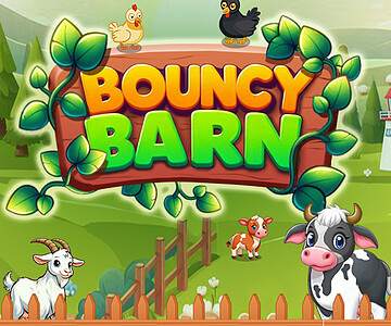 Bouncy Barn