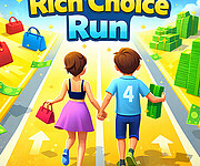 Rich Choice Run
