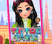 Tictoc Paris Fashion