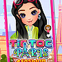 Celebrity Dress Up Games