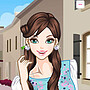 Dress Up Fashion Games