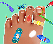 Nail Doctor